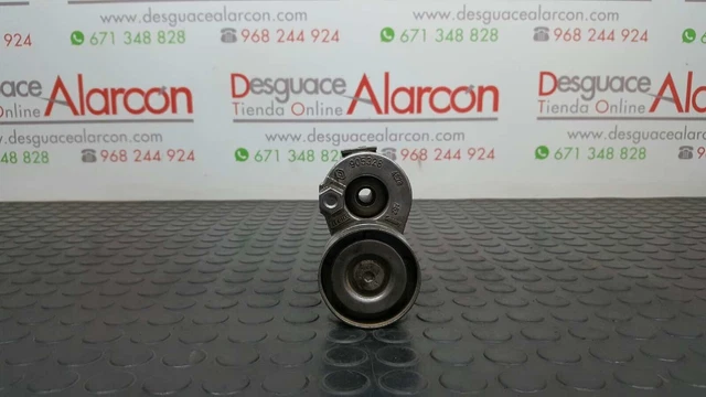405148 Tendeur De Courroie Auxiliaire Pour Renault Megane Ii Classic Berlina