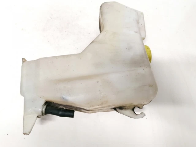 Espansione Serbatoio Liquido Refrigerante Con Sensore Radiatore Auto - Foto 3