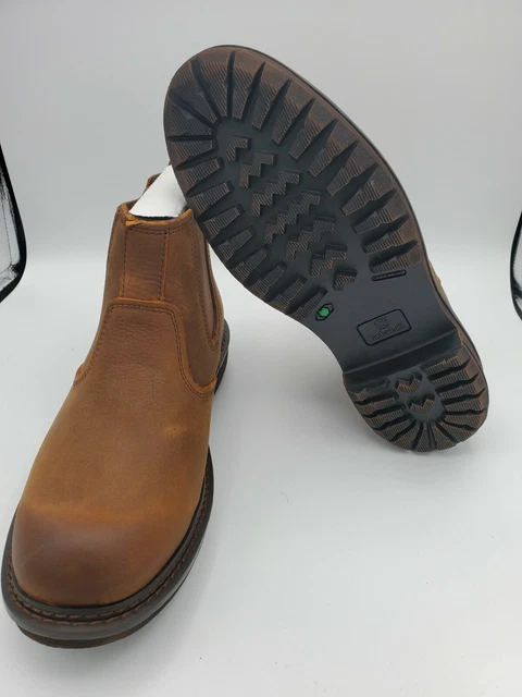 Timberland logan deals bay chukka boots