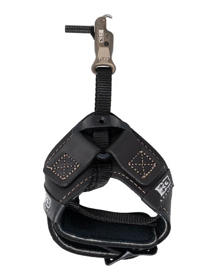 B3 Archery The Claw Flex Connector Desert Brown