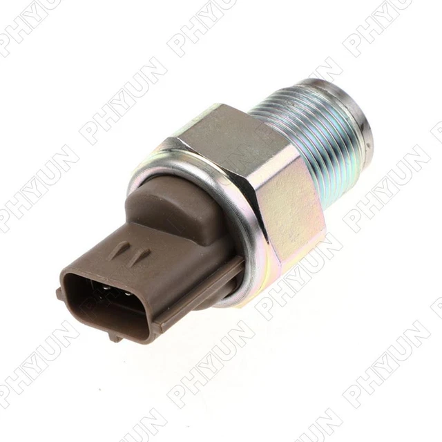 FUEL RAIL PRESSURE Sensor Regulator 4990006131 For Isuzu Holden 4HK1