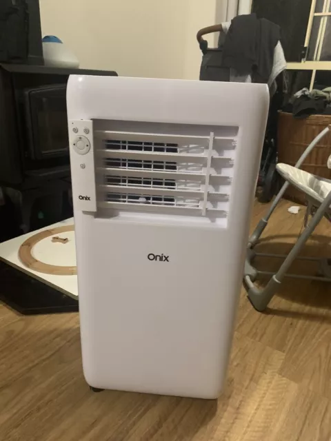 Onix portable air conditioner