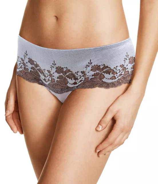 Wacoal Women's Halo Lace Brief Panty