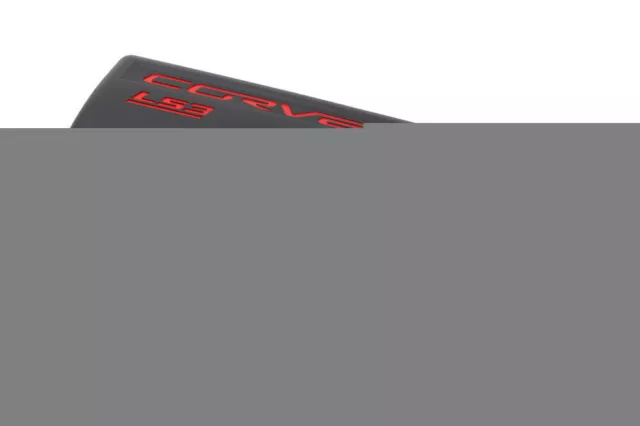 Engine Intake Manifold Cover-VIN: W, Eng Code: LS3 fits 2008 Corvette 6.2L-V8