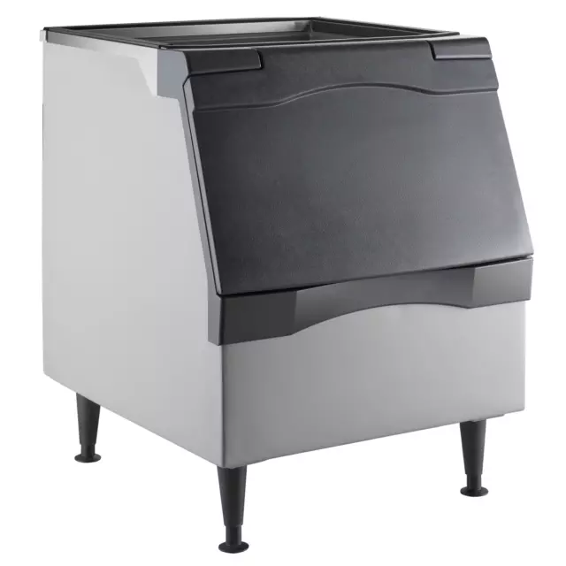 Scotsman Ice Storage Bin 344 lb.