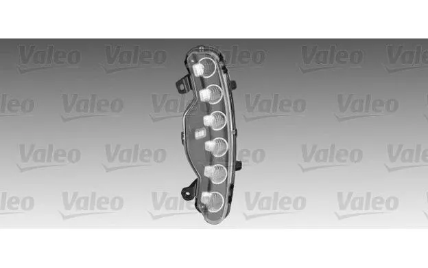 VALEO Feu de position Droit pour CITROEN DS3 044210 - Pièces Auto Mister Auto