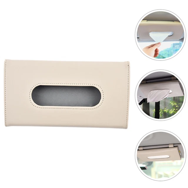 CLIPS PARE-SOLEIL FACILES Utiliser Clip De Fixation Clip De Support Pour Niss EUR 7,06 - PicClick FR