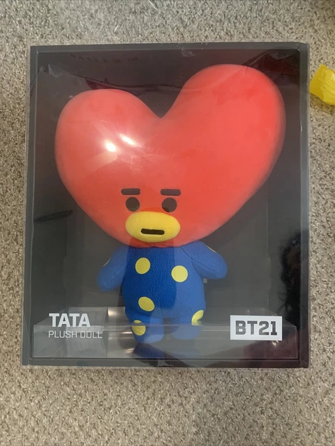 Bts Merchandise Pack