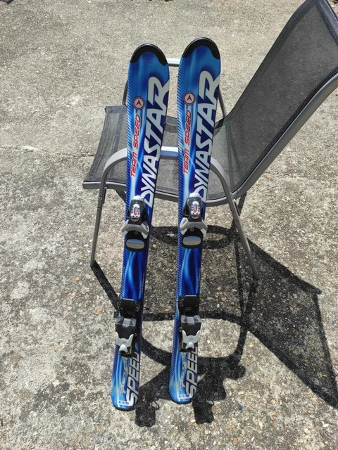 Ski occasion junior Hello Kitty Victoria Couture + Fixations 54