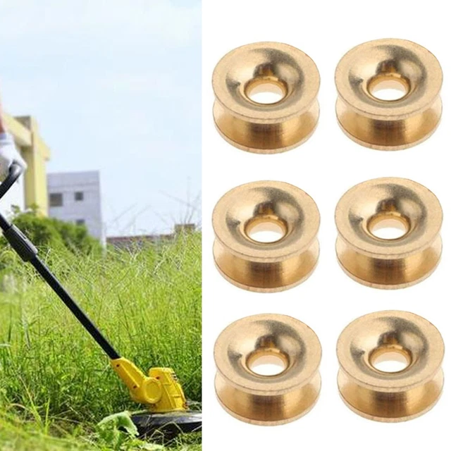 Manicotti Occhiello Per Testina Tagliabordi - 10 Pezzi Per STIHL FS E Modelli Compatibili - Foto 10