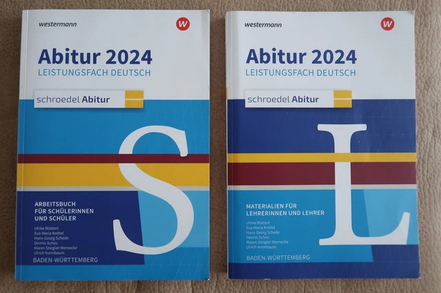 Mündliches Abitur Deutsch Beispielaufgaben Woyzeck picclick.de