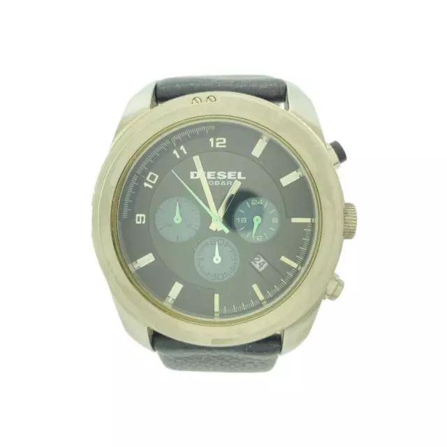 Diesel Quartz Watch/Analog/Dz-4190