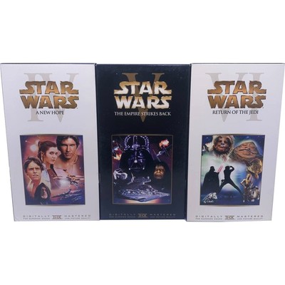 hmv star wars box set