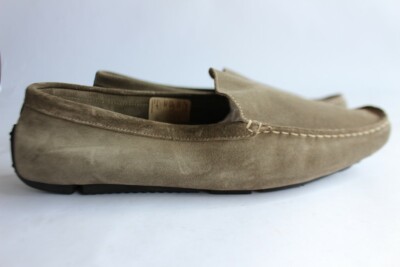 BALLY Debra Mocassins homme vintage 27899 