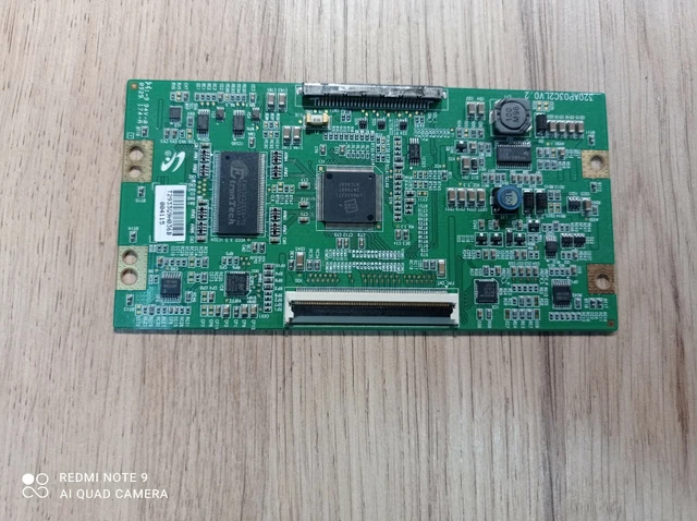 sk98bn950 carte t-con samsung 55
