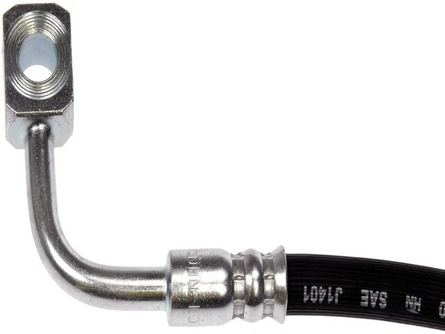 Brake Hydraulic Hose P/N:H620924