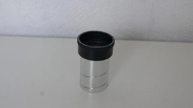 Leitz Wetzlar Hektor ƒ/2.5 120mm Projector Lens. CLEAR GLASS