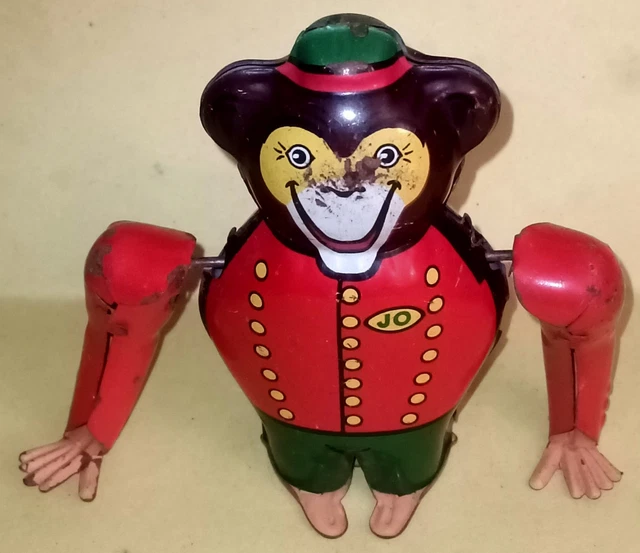 JO L ACROBATE Jouet Joustra EUR 40,00 - FR