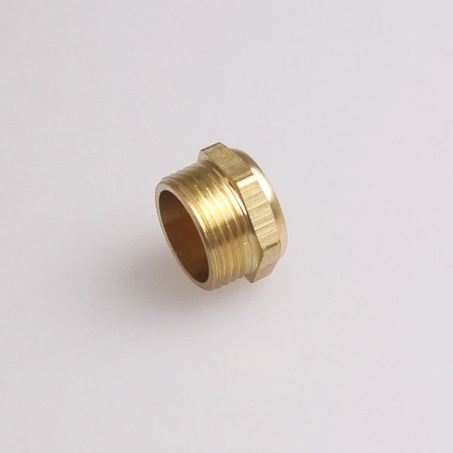 1/8BSP Thread Pneumatic Air Breather Silencer Muffler