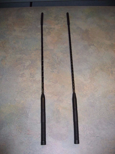 HARLEY DAVIDSON Long Antenna Bundle 76503-08 AM/FM - Foto 9