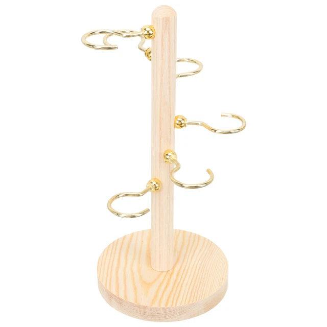 Stand De Glaces BugyKido En Bois – 44 Pièces, Jeu De Rôle Montessori Dès 3 Ans Avec Menu Et Fausse Monnaie