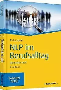 NLP im Berufsalltag | Buch | 9783648125120