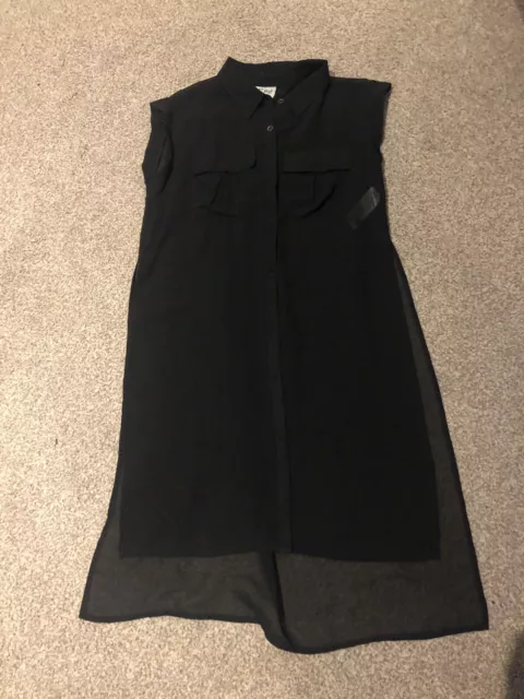 Girls Clothes Bundle A1 - 9 Pieces - Next / River Island / New Look - Age 9-10