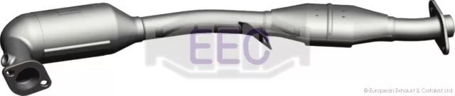 Catalytic Converter / Cat For Subaru Forester 2.0 1997-2001 Su6006