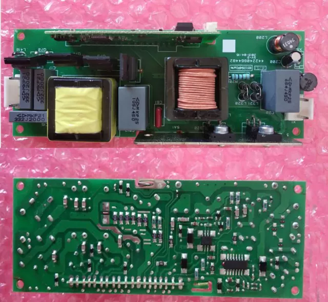 1PC Brand New Projector Ballast Board UHP EUC 215G D/V07 For BenQ