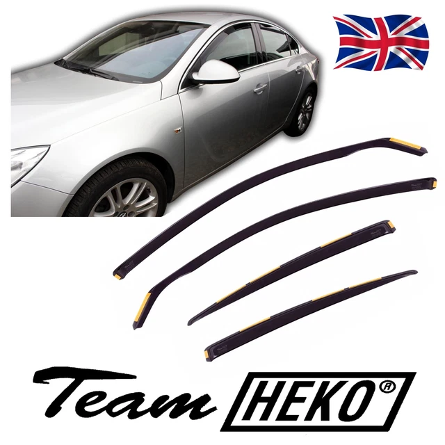 Insignia wind deflectors deals