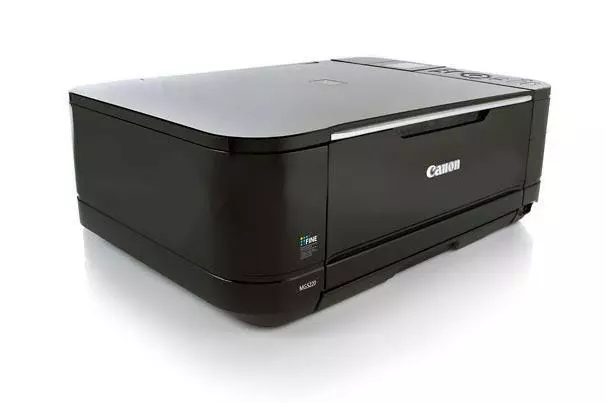Canon PIXMA MG5220 All-In-One Inkjet Printer Canon PIXMA MG5220 All-In-One Inkjet Printer
