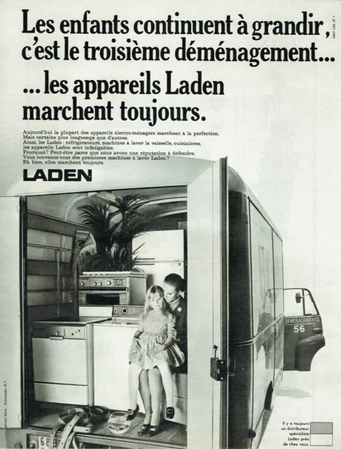 PUBLICITÉ DE PRESSE 1965 Arthur Martin cuisinière réfrigérateur machine à  laver EUR 3,00 - PicClick FR