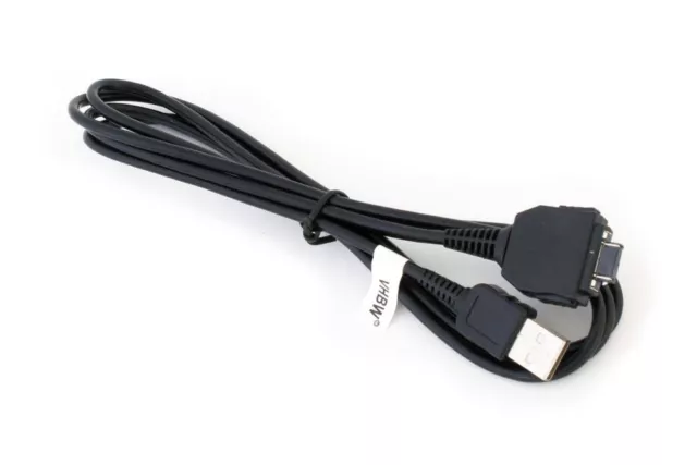 Shot - Cable Tressé 1m pour Manette Playstation 4 PS4 Chargeur