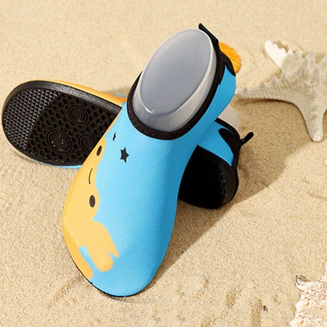 da sub Scarpe da acqua per bambini Calzini da nuoto Neonate Scarpe da spiaggia