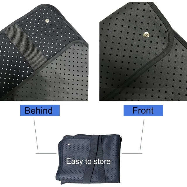 GROUNDING MAT BLACK Grounding Blades For Grounding Grounding Mattress