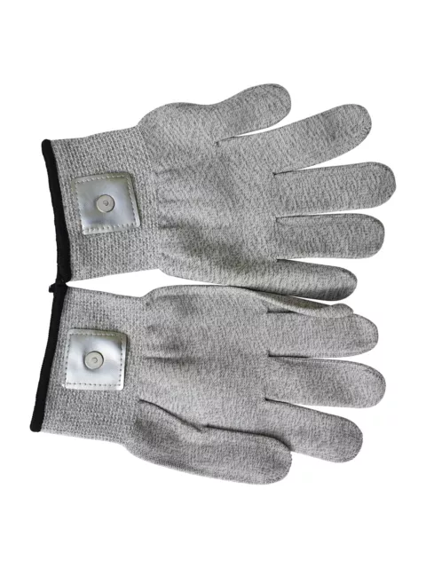 FOHOW F13A Masaje Guantes Gen 3 Magnet-Anschluss Repuesto Guantes Imán