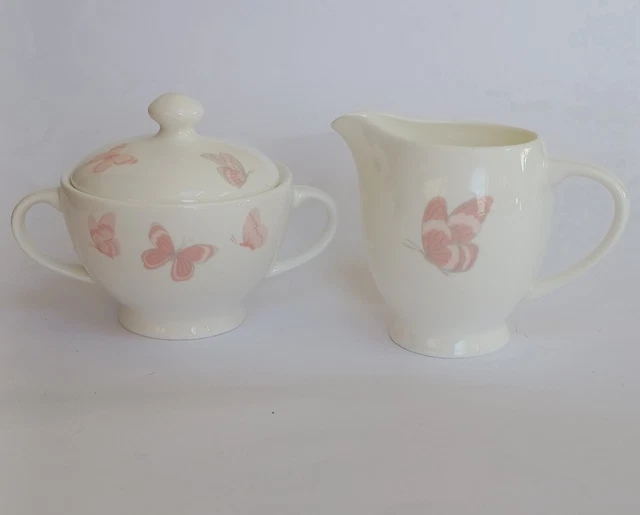 LAURA ASHLEY バタフライボウル 【公式通販】
