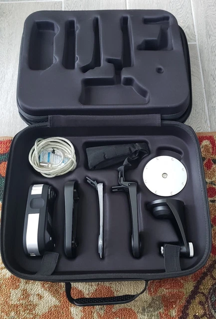 X-Rite i1 Pro 2 Rev E (EO2-XR-ULZW) SPECTROPHOTOMETER