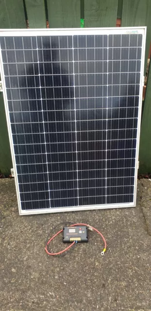 solar panel kit