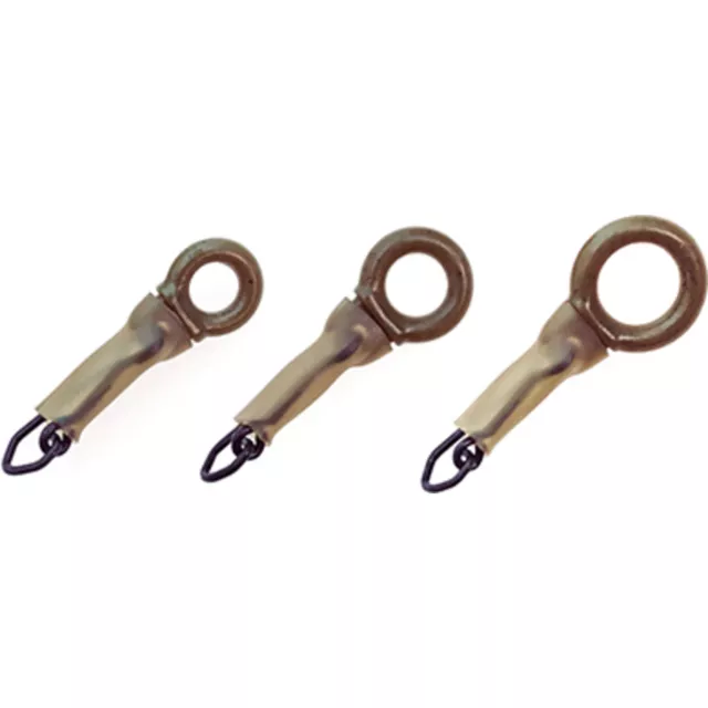 Drennan Quick Change Run Rings Super Slick 2