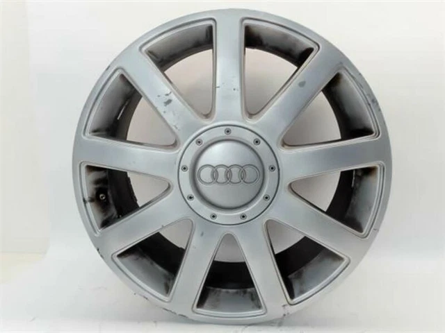 cerchio per AUDI A4 BERLINA (8E) 1.9 TDI (96KW) 344743