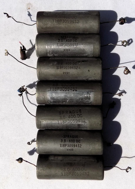 Other Vintage Electronics, Vintage Electronics, Electronics
