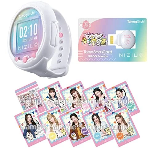 BANDAI OUCHI NO Deka Tamagotchi du Japon EUR 83,15 - FR