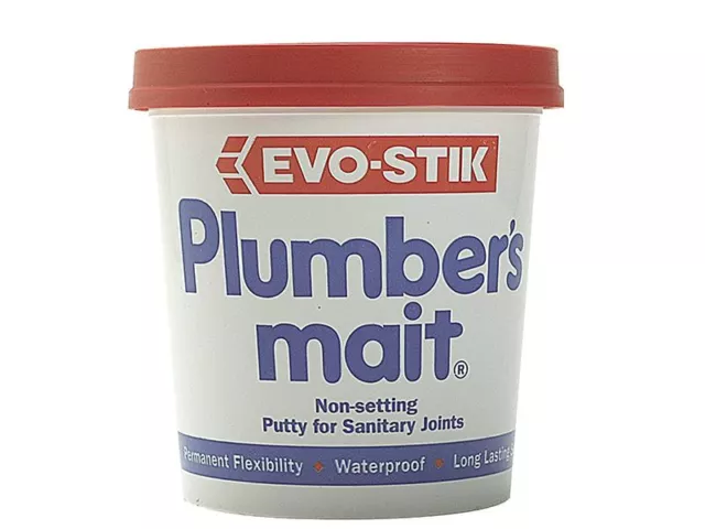 Evo-Stik - Plomero Mait® 750g 456006