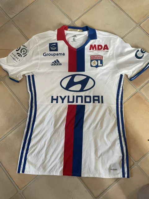 maillot ol 2017