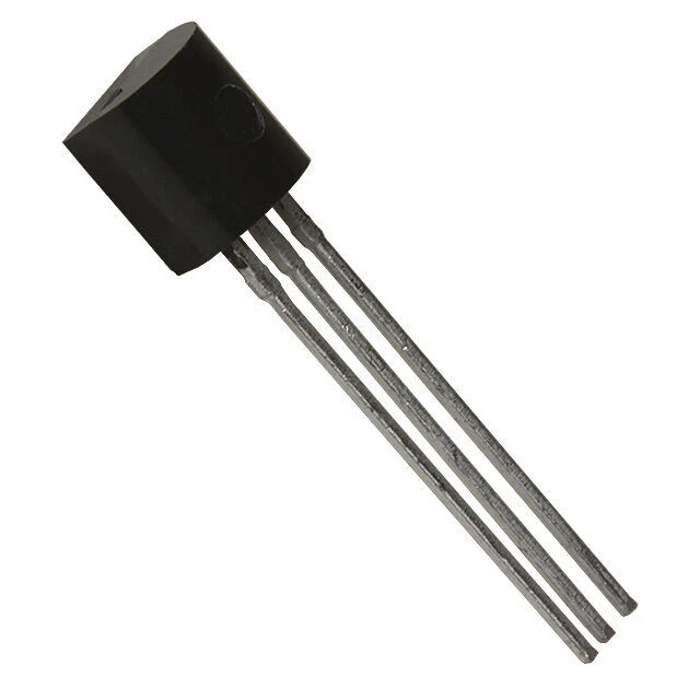2N5551 NPN Transistor BJT NPN TO-92 5551 - Lk | The Biggest Ar Online Store In Sri Lanka - Foto 4