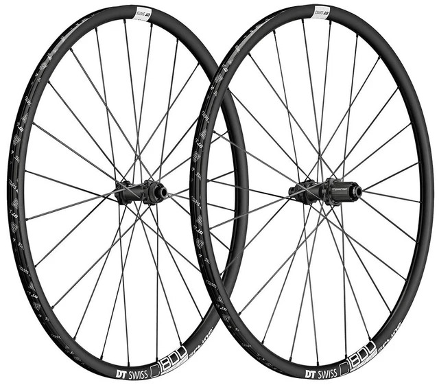 Paire De Roues Mavic Ksyrium Elite 10-11S Pour Vélo De Route/course - Aluminium, Avant Et Arrière