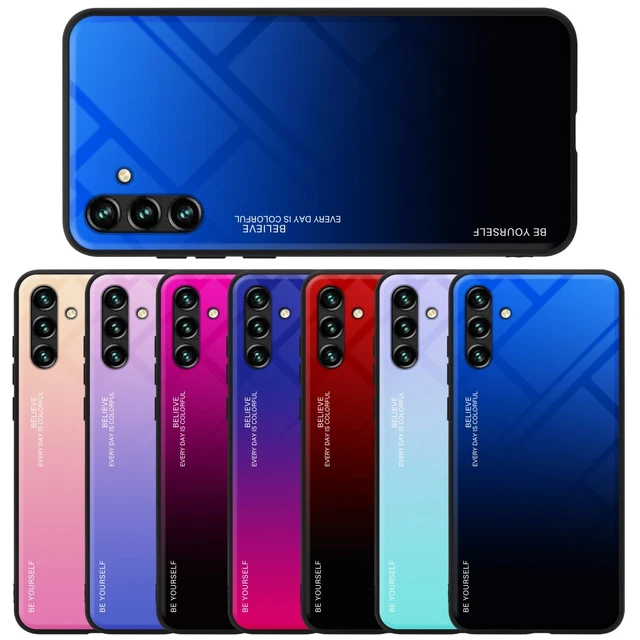 Coque pour Samsung Galaxy A13 5G Housse Etui Protection Silicone TPU Bumper