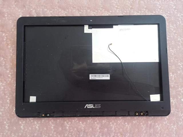 Couvercle Inférieur (plasturgie) + Écran Pour PC Portable Asus R511L - Occasion