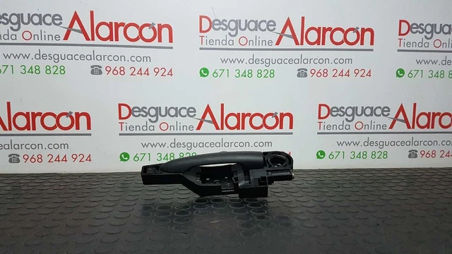 Junta Original Para Cristal De Ventana Izquierda Exterior Central De Renault Kangoo II - Número 8200426003